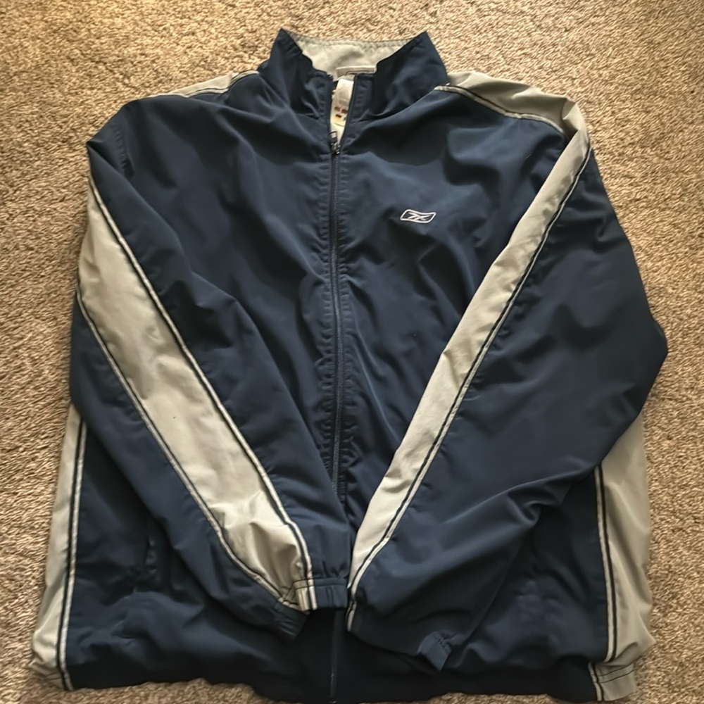 Reebok Jacket